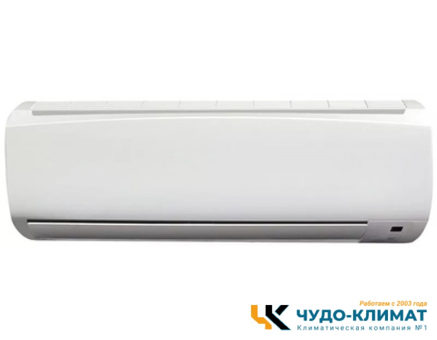 Кондиционер Aero IXIA CommonRow AI-24CRI/AI-24CRIE