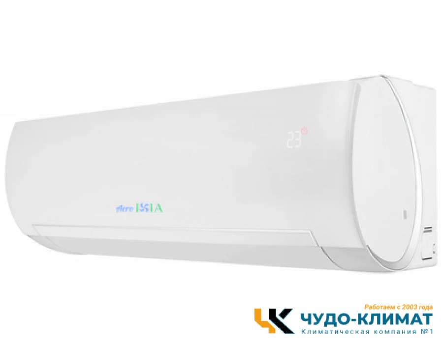 Кондиционер Aero IXIA CommonRow Alpha AI-28CRA/AI-28CRAE