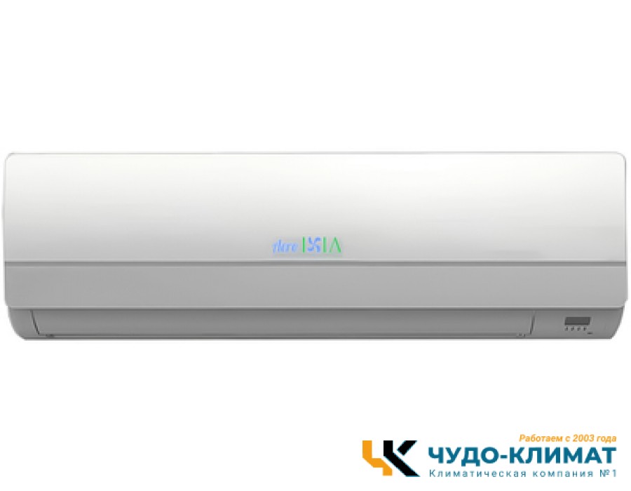Cплит система Aero IXIA CommonRow Betta AI-36CRB/AI-36CRBE
