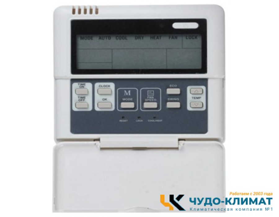 Кассетный кондиционер Aero IXIA TwinRow Alpha Silence AI-36TRA-S-N/AI-36TRA-S-E-N