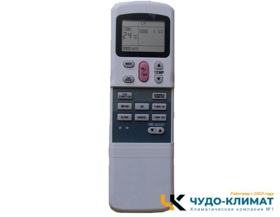 Колонный кондиционер Aero IXIA TwinRow Delta AI-60TRD/AI-60TRD-E