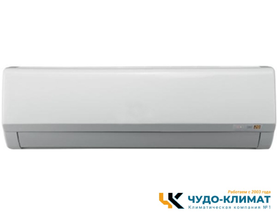 Настенный внутренний блок мульти сплит-системы Aero IXIA CommonRow High AI-M12CRL-W