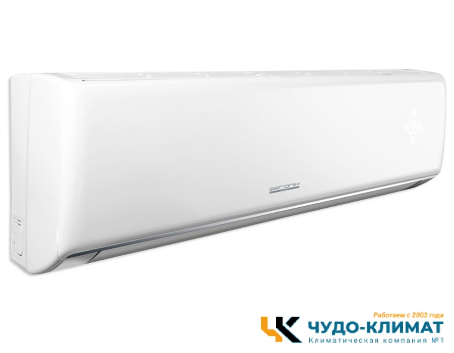 Кондиционер Aeronik Legend ASI-07ILK3/ASO-07ILK2
