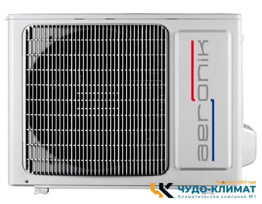 Кондиционер Aeronik Legend ASI-07ILK3/ASO-07ILK2