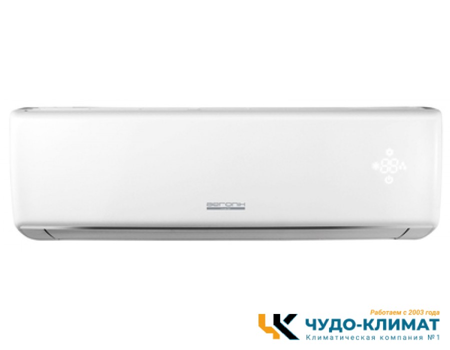 Кондиционер Aeronik Legend ASI-07ILK3/ASO-07ILK2