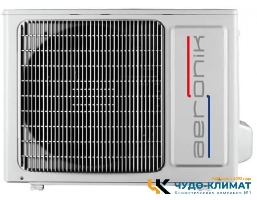 Кондиционер Aeronik Legend ASI-09ILK3/ASO-09ILK2