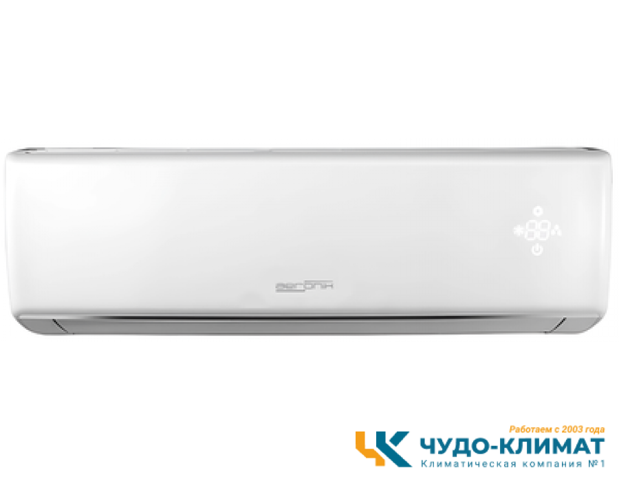 Кондиционер Aeronik Legend ASI-09ILK3/ASO-09ILK2