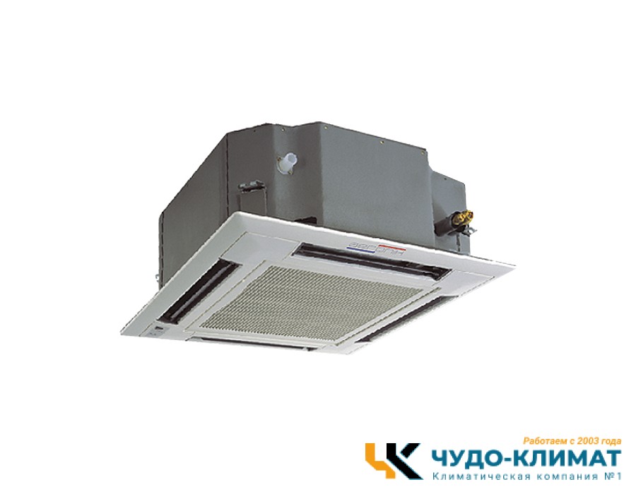Кассетный внутренний блок мульти сплит-системы Aeronik Multizone ASI-12CHMZК(AKH(12)BA-K3DNA2A/I/TA-03)