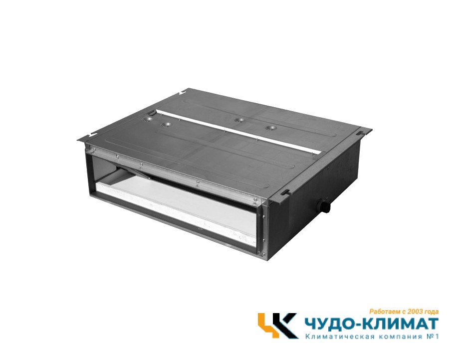 Канальный внутренний блок мульти сплит-системы Aeronik Multizone ASI-12DHMZК(AFH(12)EA-K3DNA1A/I)