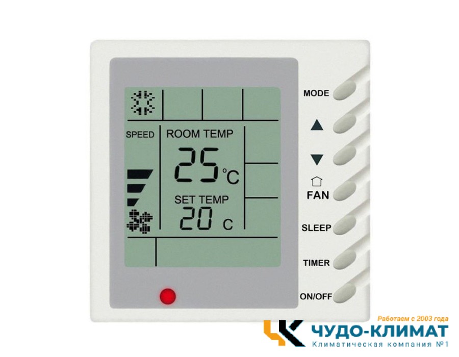 Канальный внутренний блок мульти сплит-системы Aeronik Multizone ASI-12DHMZК(AFH(12)EA-K3DNA1A/I)