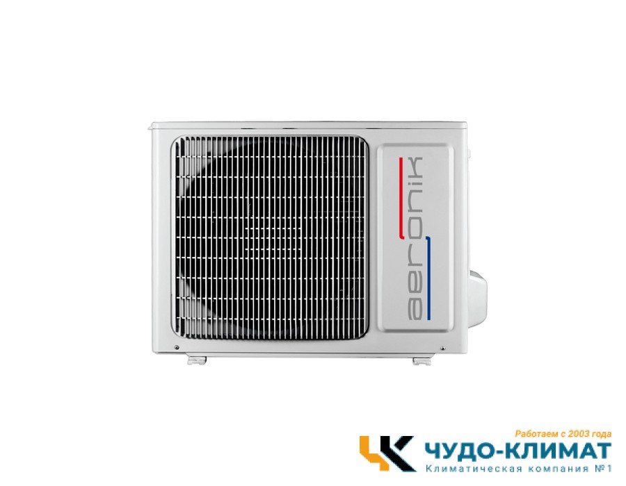 Кондиционер Aeronik Legend ASI-24ILK3/ASO-24ILK2