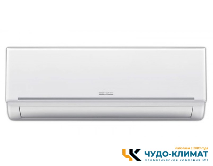Кондиционер Aeronik Superionizer ASI-24IM/ASO-24IM