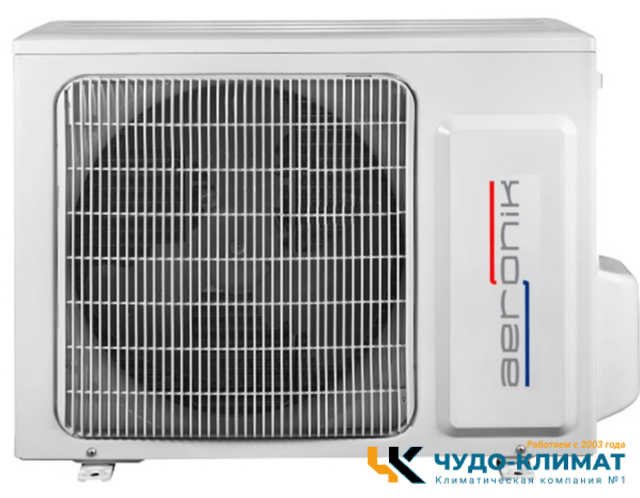 Кондиционер Aeronik Super ASI-30HS5/ASO-30HMS5