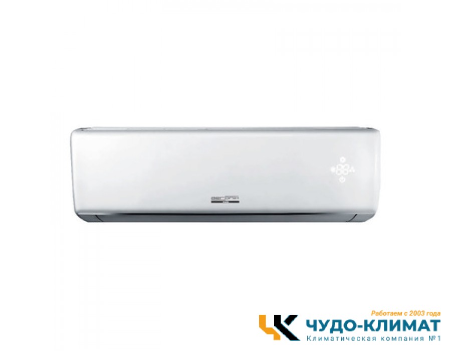 Кондиционер Aeronik ASI-36HM4/ASO-36HM4