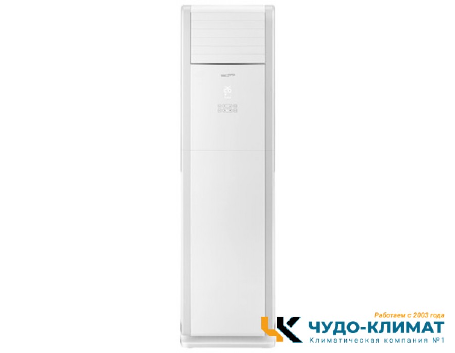 Колонный кондиционер Aeronik ASI-AEH50XKE3/ASO-AUH50XKE3