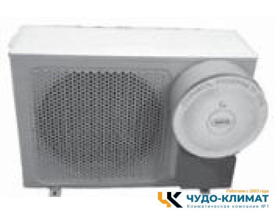 Кондиционер Airone TW-VSA-7,0