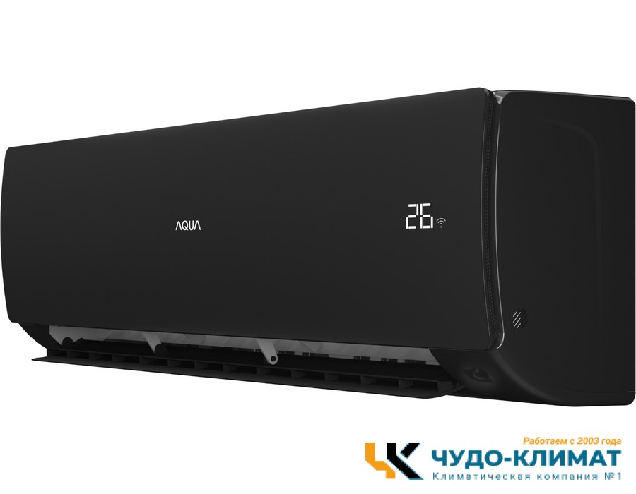 Кондиционер Aqua Towada AQI-50FIS1/R3-B