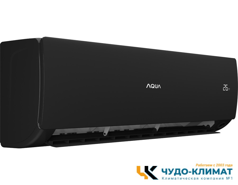 Кондиционер Aqua Towada AQI-50FIS1/R3-B