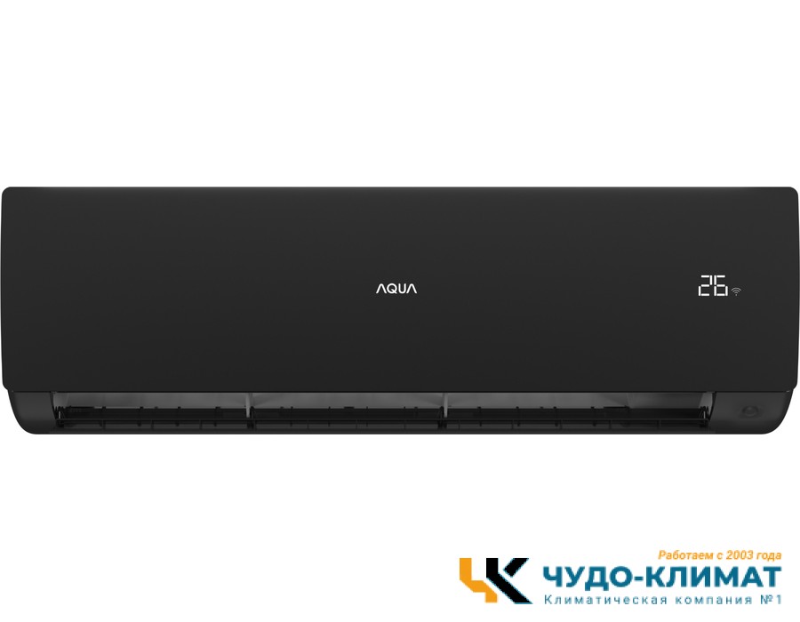 Кондиционер Aqua Towada AQI-50FIS1/R3-B