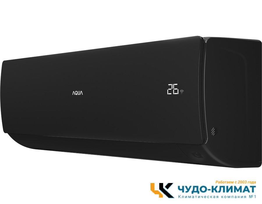 Кондиционер Aqua Towada AQI-50FIS1/R3-B