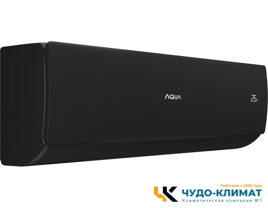 Кондиционер Aqua Towada AQI-50FIS1/R3-B