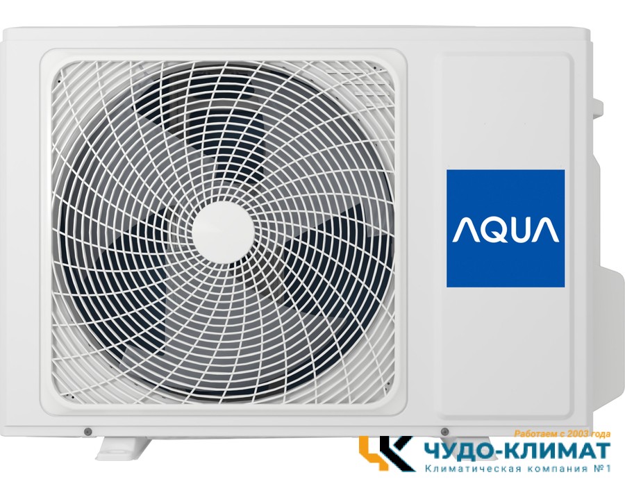 Кондиционер Aqua Towada AQI-50FIS1/R3-B