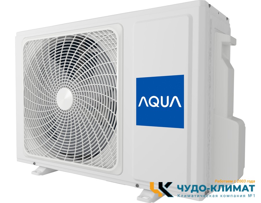 Кондиционер Aqua Towada AQI-50FIS1/R3-B