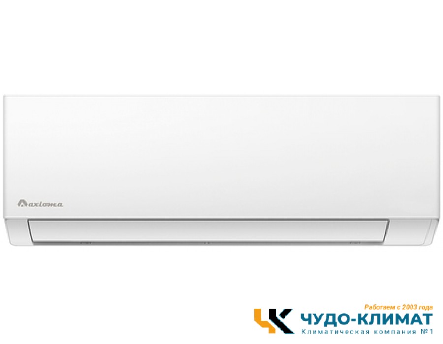 Кондиционер Axioma серия F ASX07F1/ASB07F1