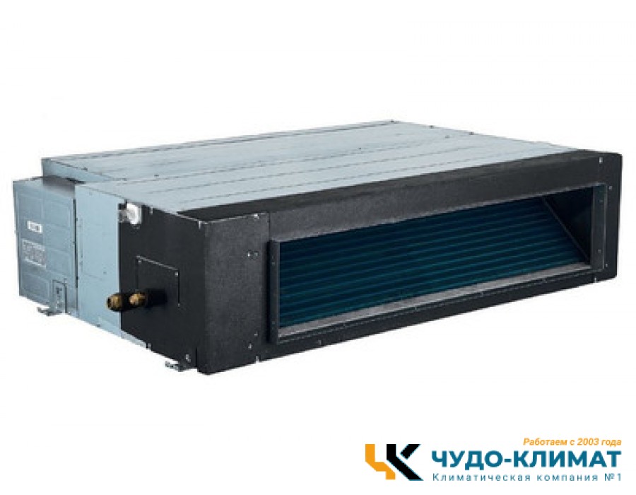 Канальный внутренний блок мульти сплит-системы Axioma ASX09MDZ1R