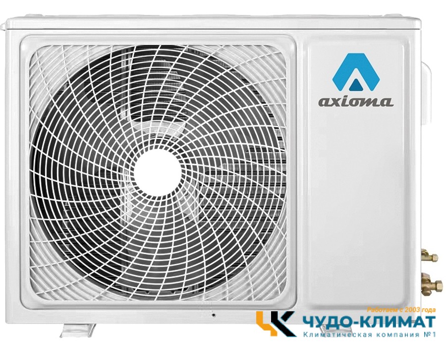 Кондиционер Axioma серия F ASX12F1/ASB12F1