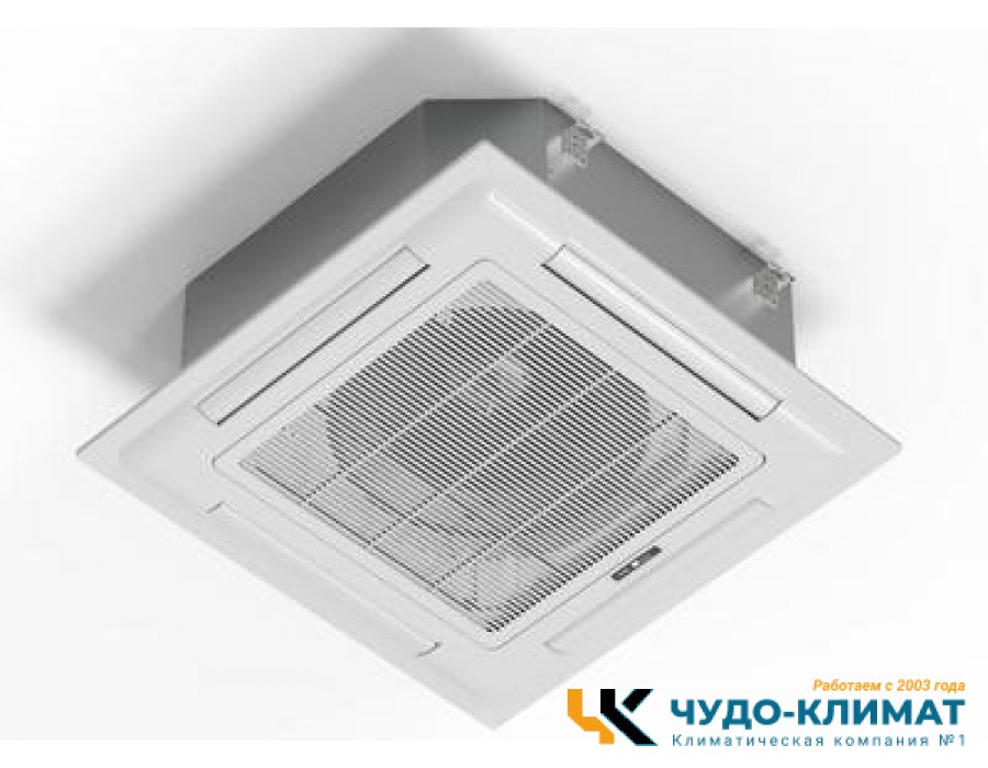 Кассетный внутренний блок мульти сплит-системы Axioma ASX12MCZ1R