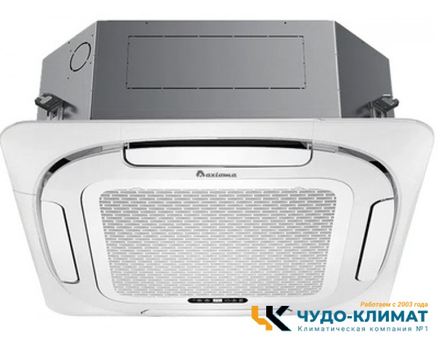 Кассетный внутренний блок мульти сплит-системы Axioma ASX18MCZ1R1