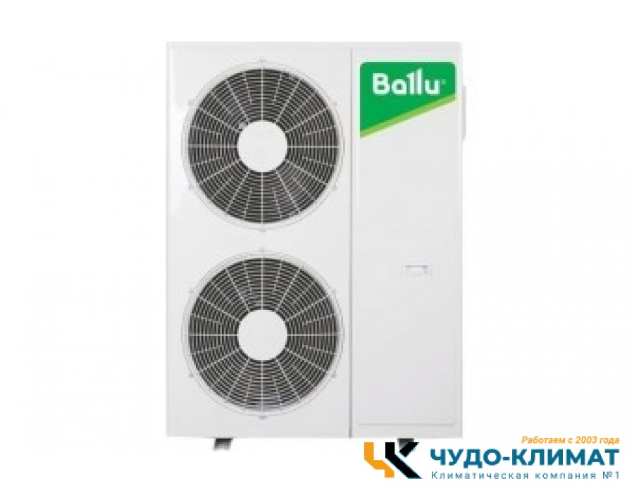 Колонный кондиционер Ballu Floor Standing BFS-24HN1