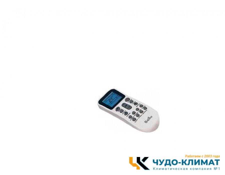 Колонный кондиционер Ballu Floor Standing BFS-24HN1