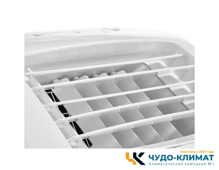 Мобильный кондиционер Ballu Smart Pro BPAC-20 CE_20Y