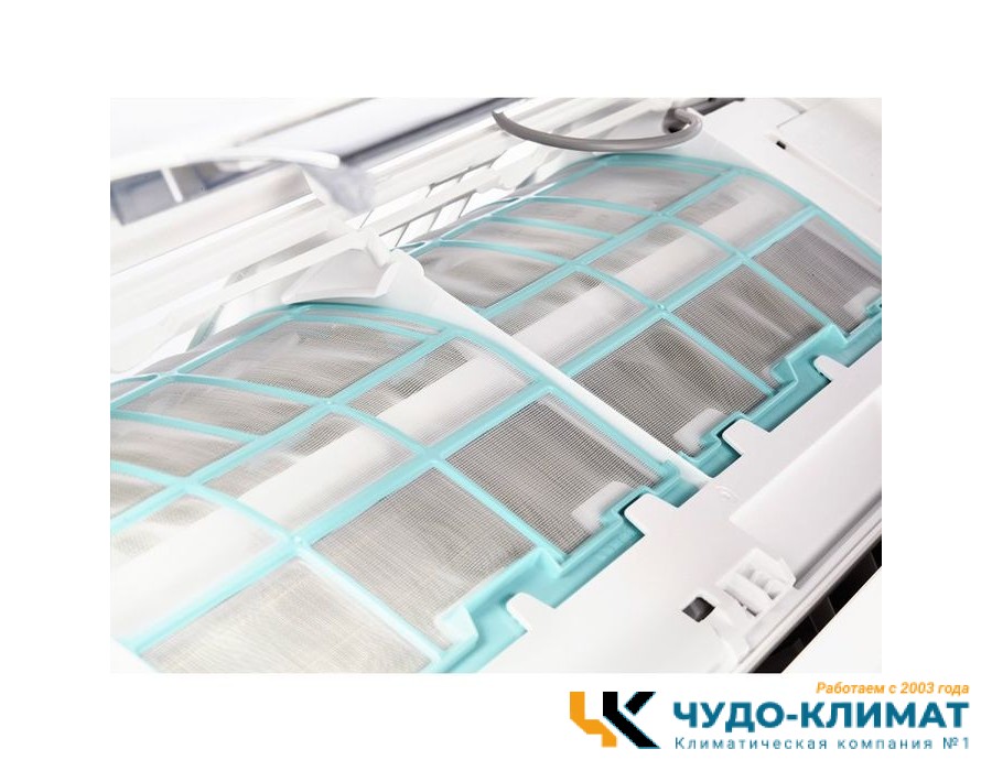 Кондиционер Ballu Lagoon BSDI-09HN1_22Y