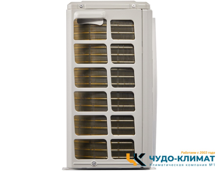 Кондиционер Ballu Lagoon BSDI-18HN1_24Y