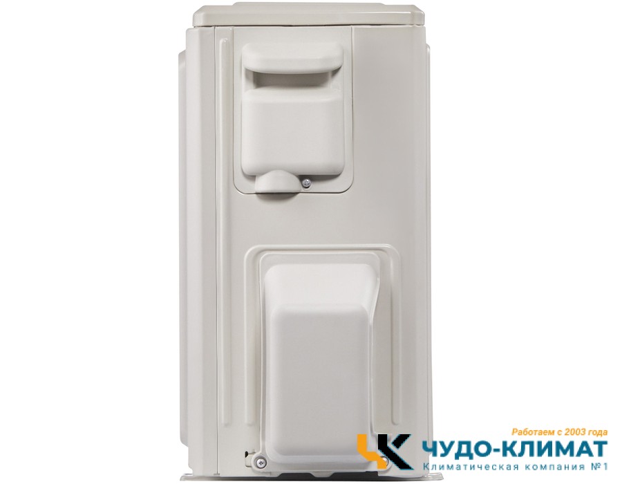 Кондиционер Ballu Lagoon BSDI-18HN1_24Y
