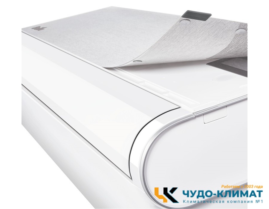 Кондиционер Ballu Boho BSNI-10HN8
