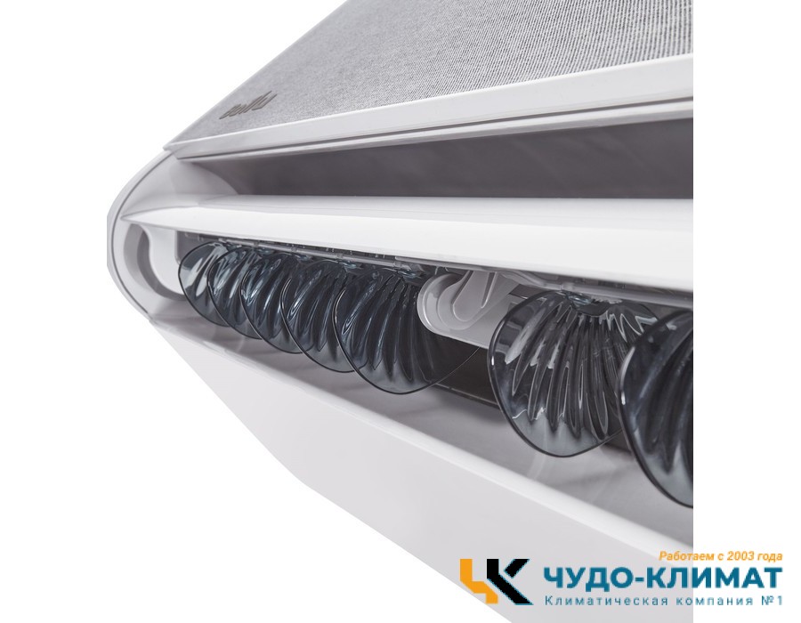 Кондиционер Ballu Boho BSNI-13HN8