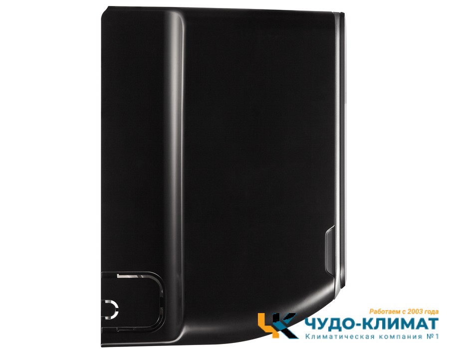 Кондиционер Ballu Platinum Black BSPI-13HN8/BL/EU