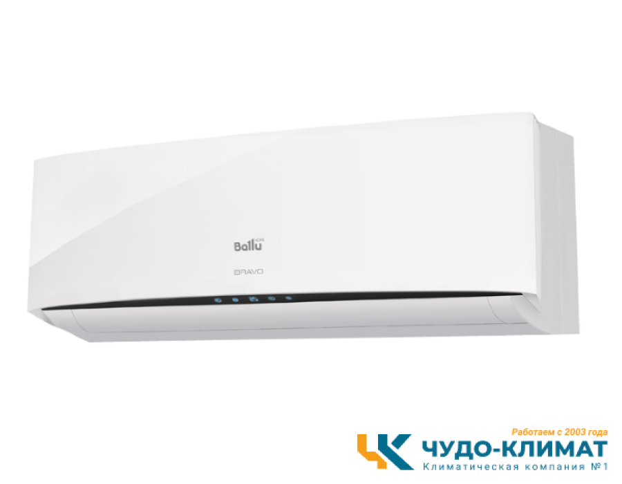Кондиционер Ballu Bravo BSQ-36H N1_14Y