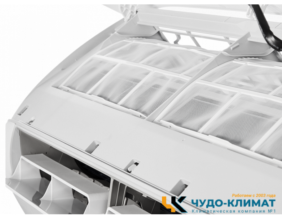 Кондиционер Ballu Platinum Evolution BSUI-12HN8_23Y