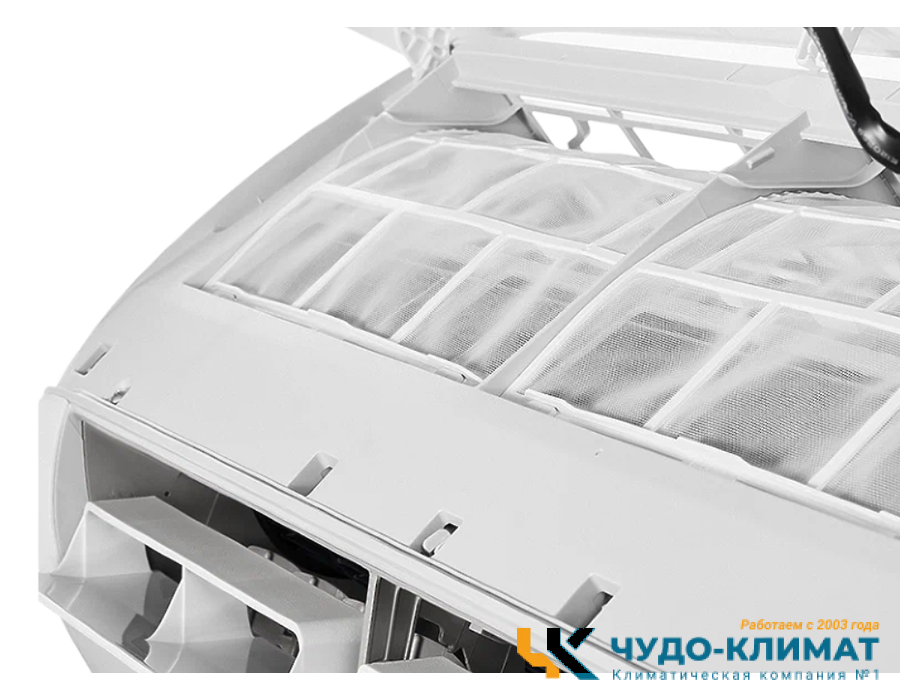 Настенный внутренний блок мульти сплит-системы Ballu BSUI-FM/in-07HN8/EU