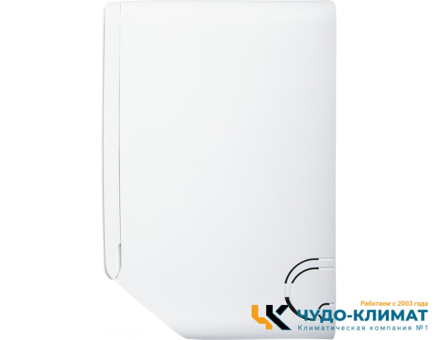 Кондиционер Ballu Defender BSHI-09HN8