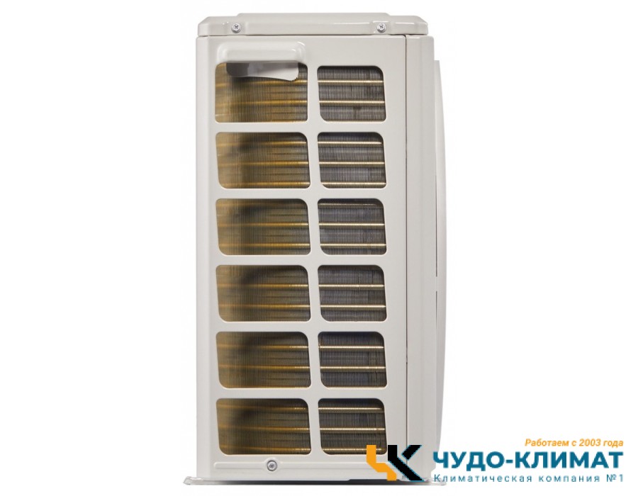 Кондиционер Ballu Eco Smart BSYI-08HN8_V4