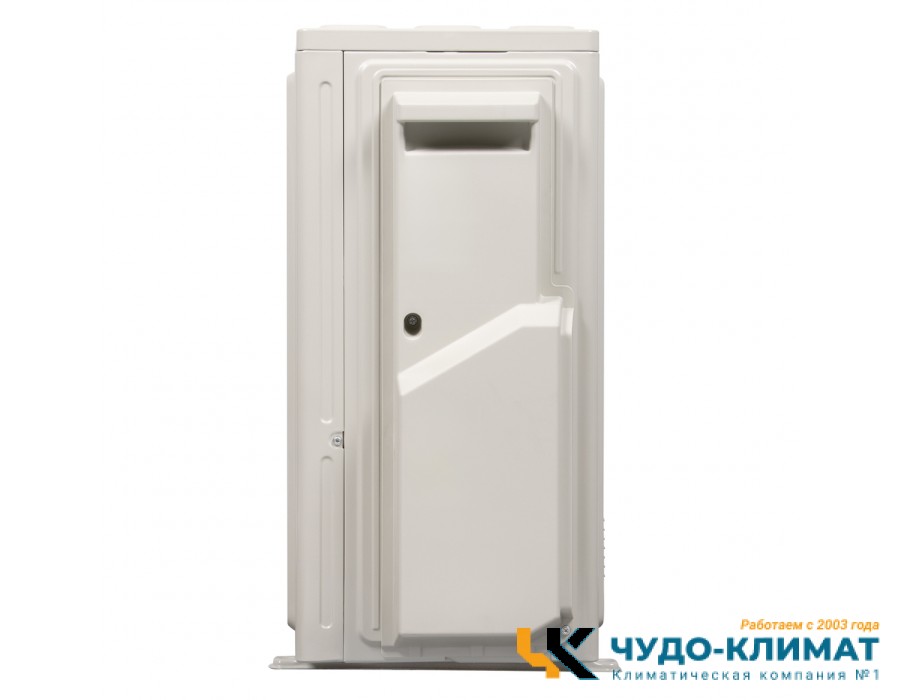 Внешний блок мульти сплит-системы на 3 комнаты Ballu Free Match ERP R32 BA3OI-FM/out-21HN8/EU