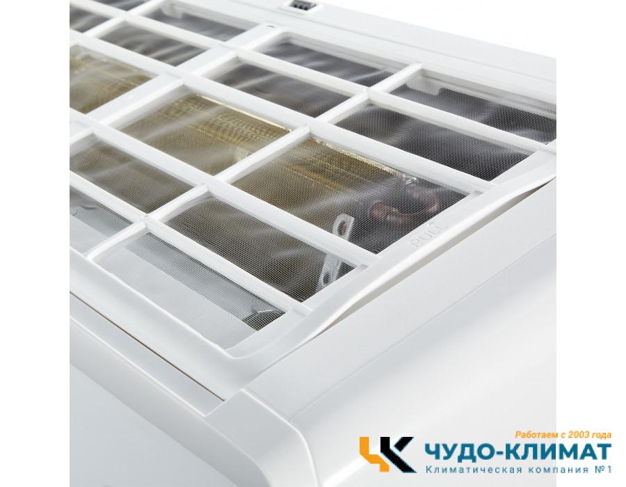 Кондиционер Ballu Ice Peak BSPKI-10HN8_24Y