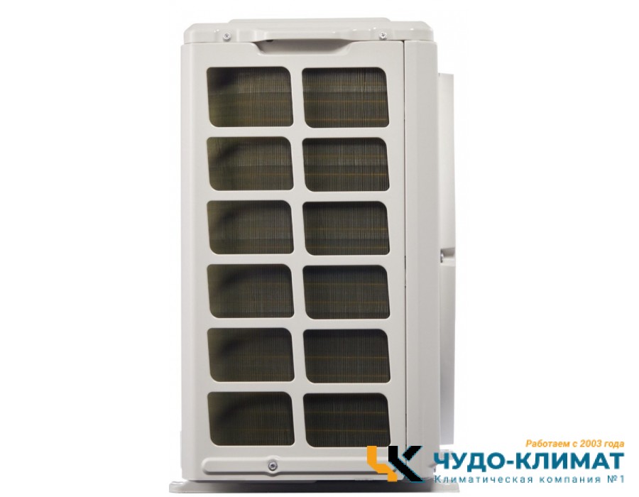Кондиционер Ballu Ice Peak BSPKI-10HN8_24Y