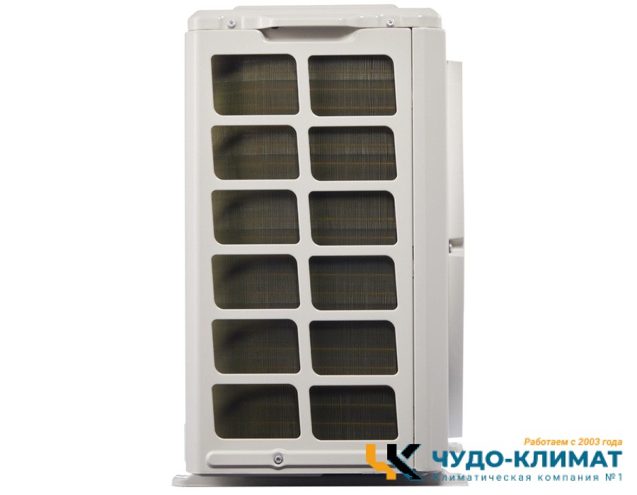 Кондиционер Ballu Ice Peak BSPKI-10HN8_V4